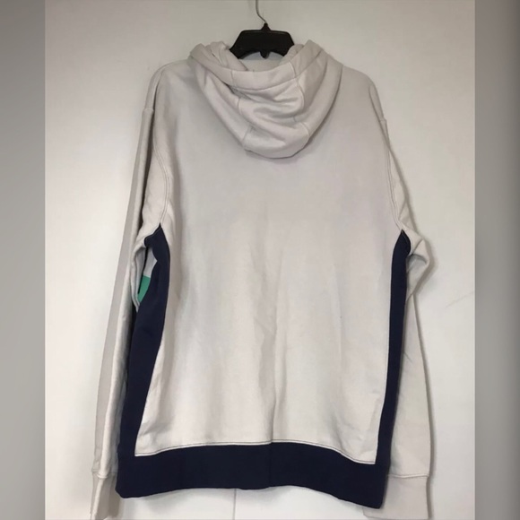 Nike Sportswear Club Fleece 1/2 Zip Hoodie